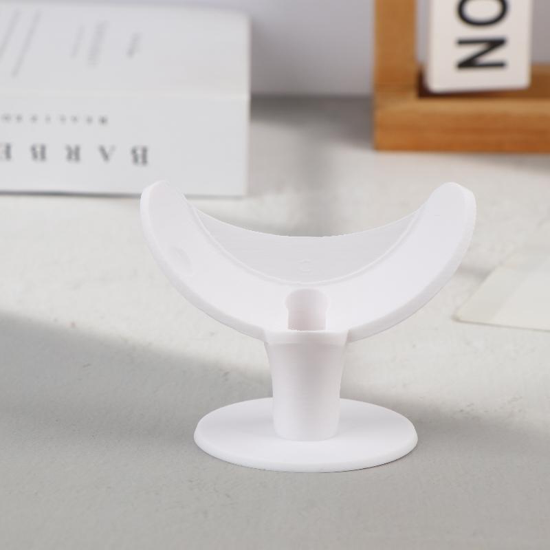 Google Speaker Nest Mini - 1/2 szt. Stojak na inteligentny głośnik