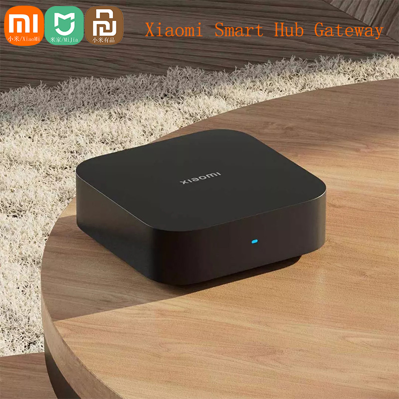 Xiaomi Hub Mijia Hub - Xiaomi Mijia inteligentna siatka z 2.4G
