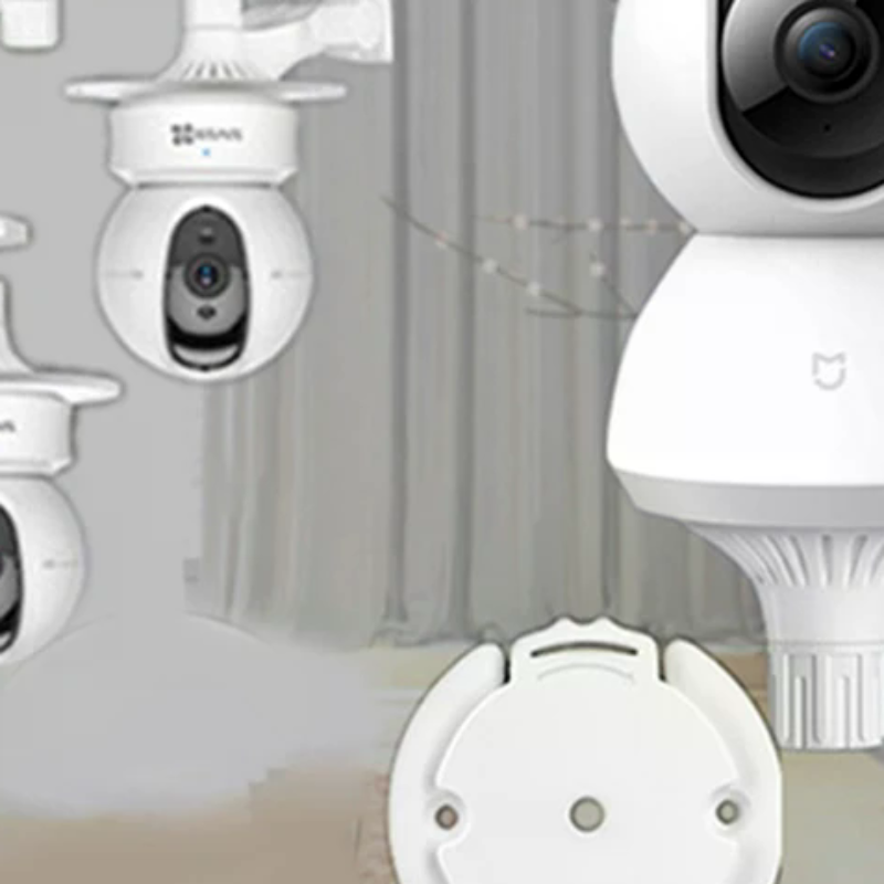 Tp-Link Camera Tapo C200 - Baza do montażu ściennego kamery Tapo