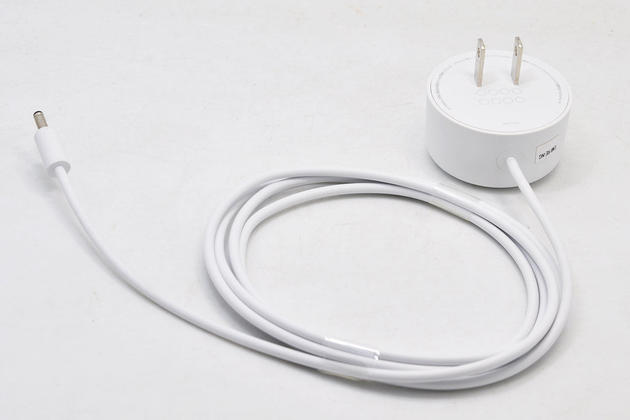 Google Speaker Nest Hub - Odpowiedni zasilacz 14V 1.1A do Google
