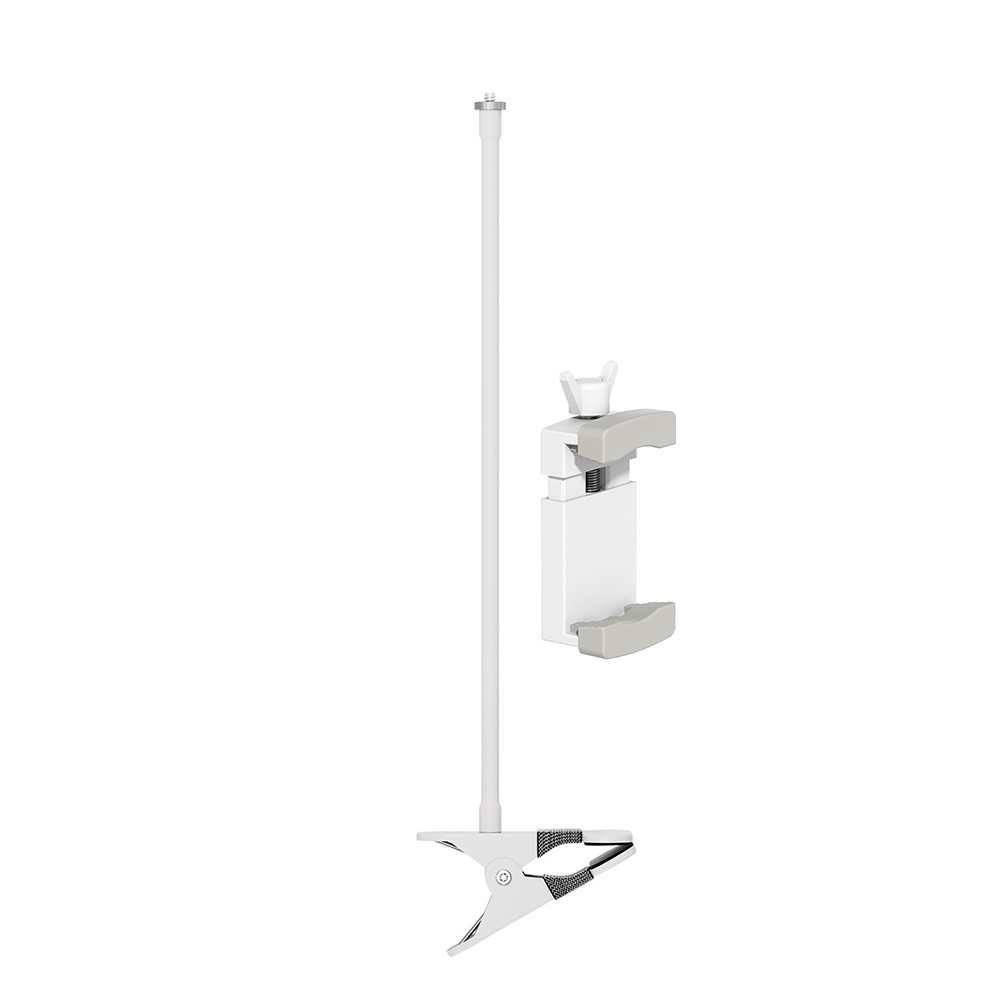 Elastyczny uchwyt zaciskowy do – Tp-Link Camera Tapo C200 recenzja i cena