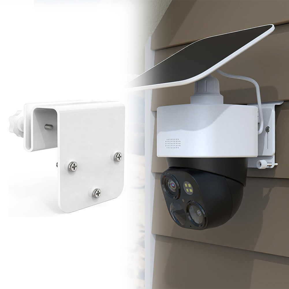 Uchwyt do kamery SoloCam do S3 – Eufy Camera S340 recenzja i cena