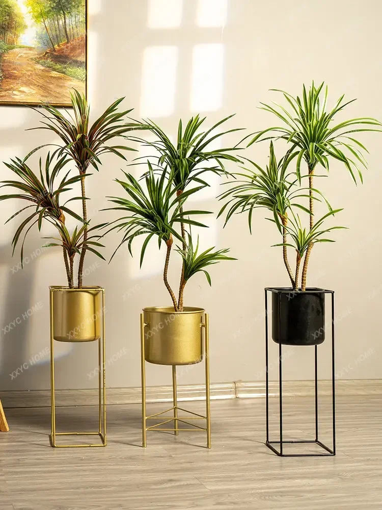 Sztuczne drzewko Dracaena Marg – Dracaena Marginata recenzja i cena