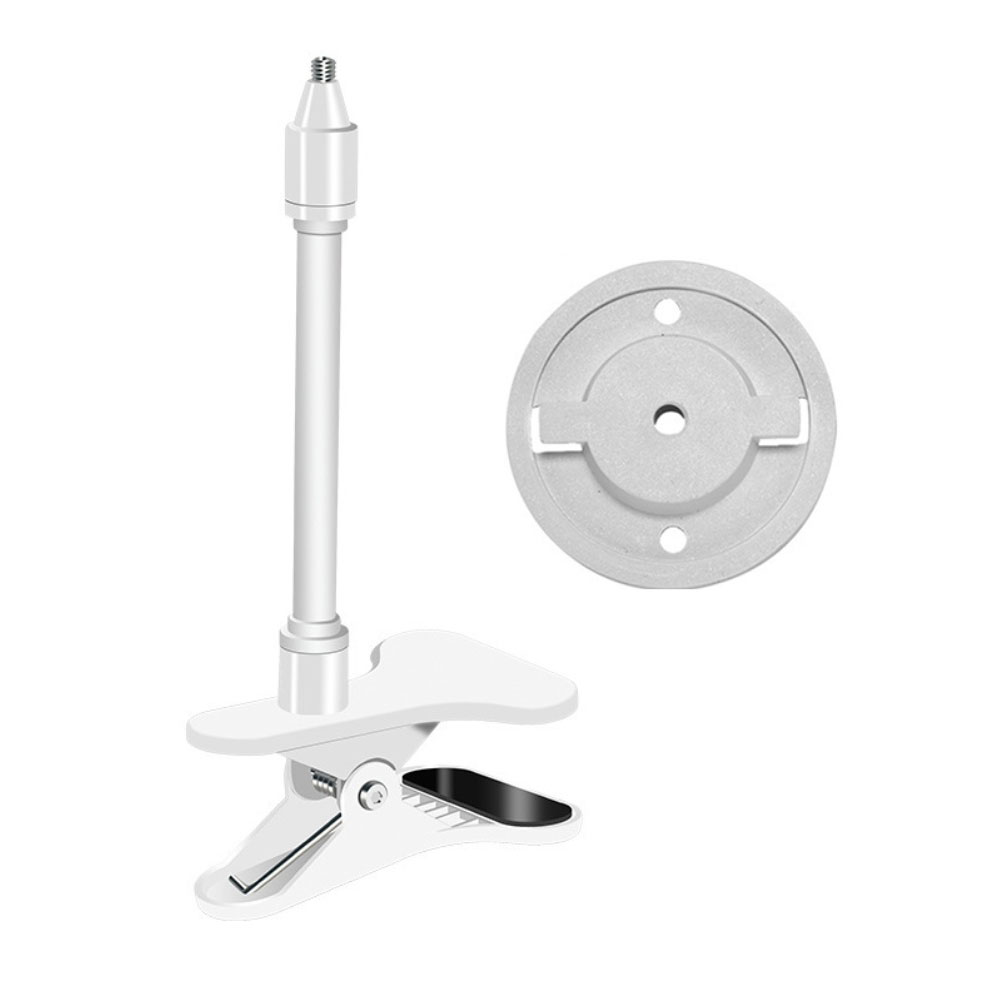 Metalowy elastyczny uchwyt zac – Tp-Link Camera Tapo C200 recenzja i cena