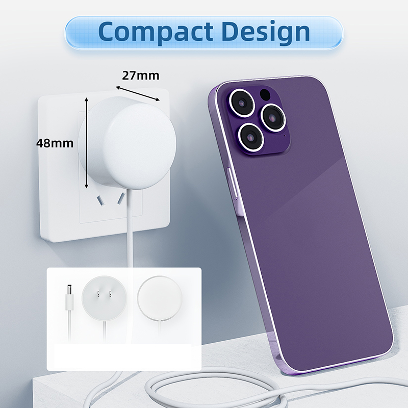 Ładowarka OEM 15W do Google Ne – Google Speaker Nest Mini recenzja i cena