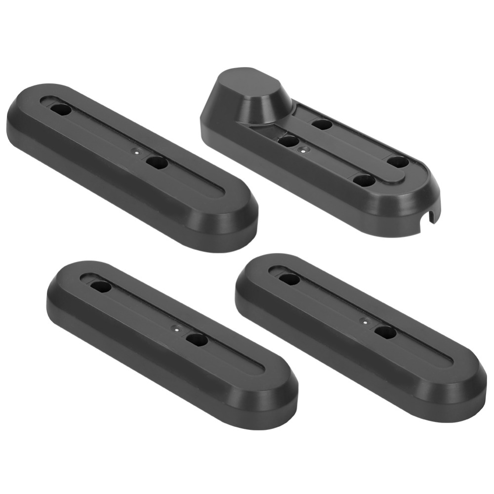 4 szt./zestaw Plastikowe Osłon – Xiaomi Hub Mijia Hub recenzja i cena
