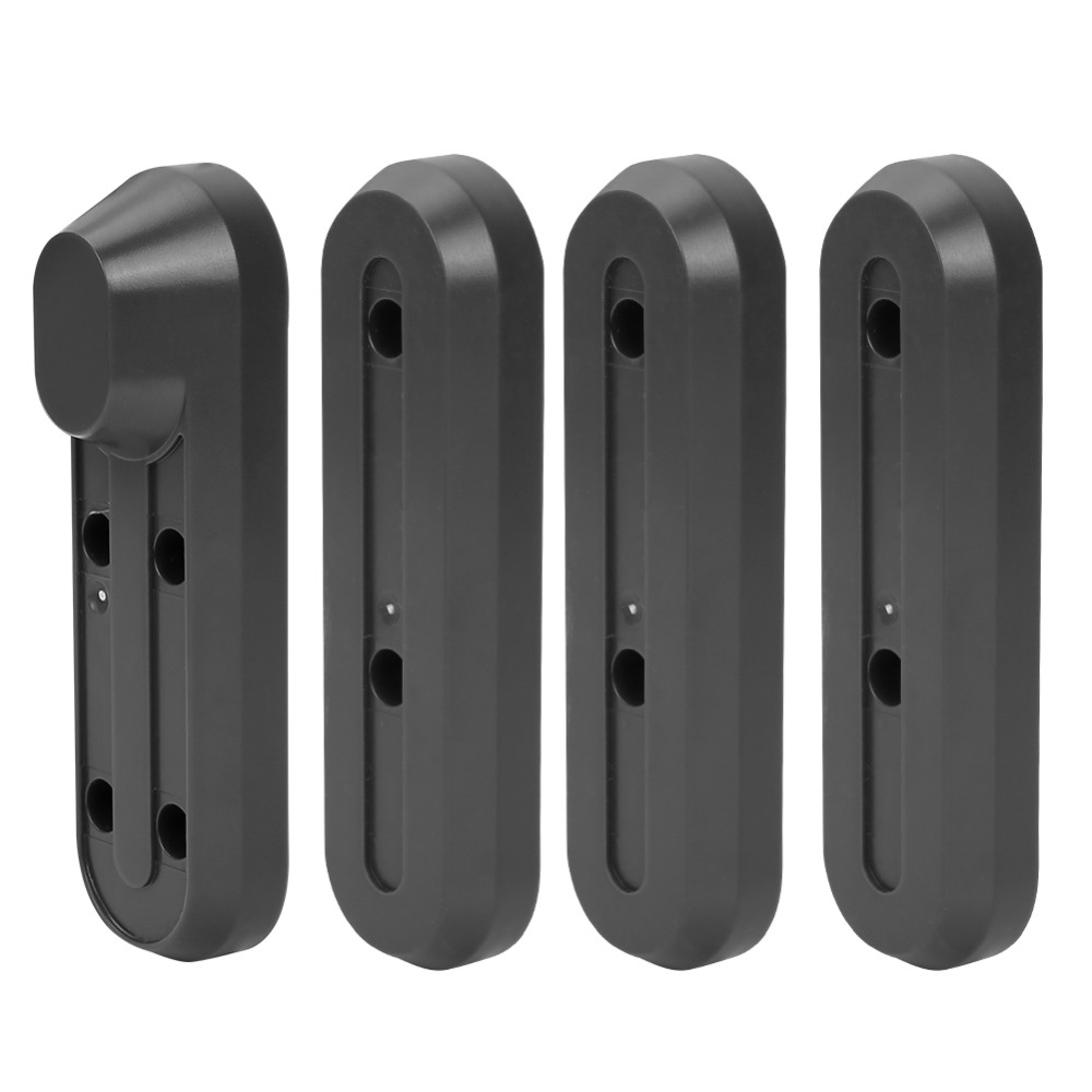 4 szt./zestaw Plastikowe Osłon – Xiaomi Hub Mijia Hub recenzja i cena
