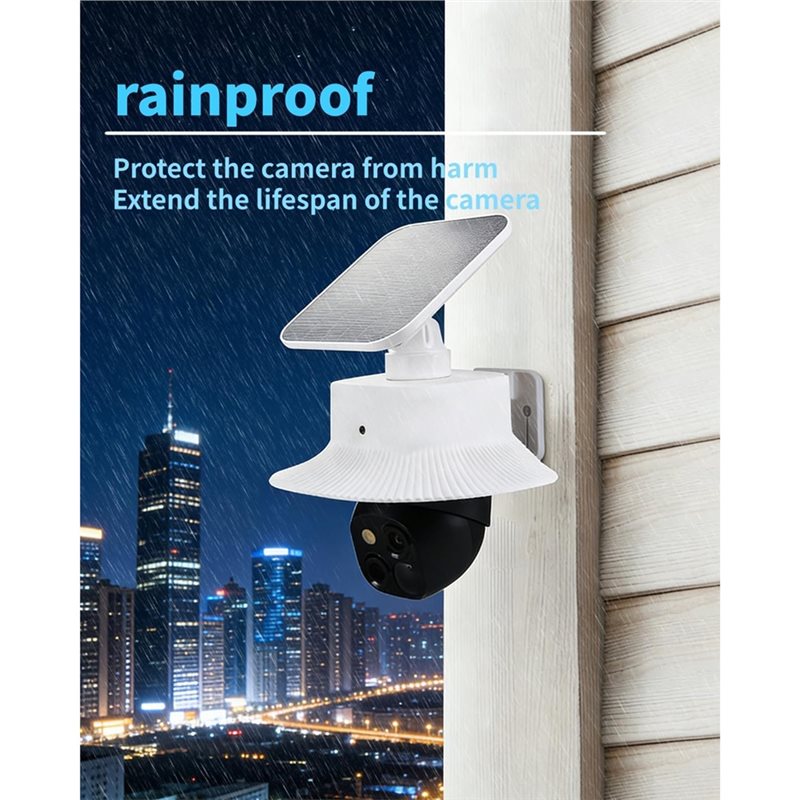 ~【W Promocji】2 sztuki Osłon Pr – Eufy Camera S340 recenzja i cena