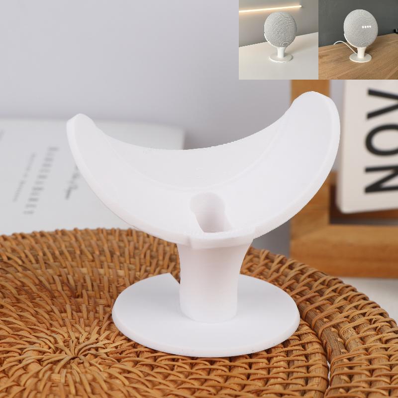 Stojak na głośnik Google Nest/ – Google Speaker Nest Mini recenzja i cena