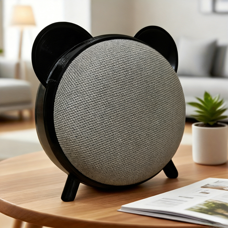 Stojak na Google Nest/Home Min – Google Speaker Nest Mini recenzja i cena