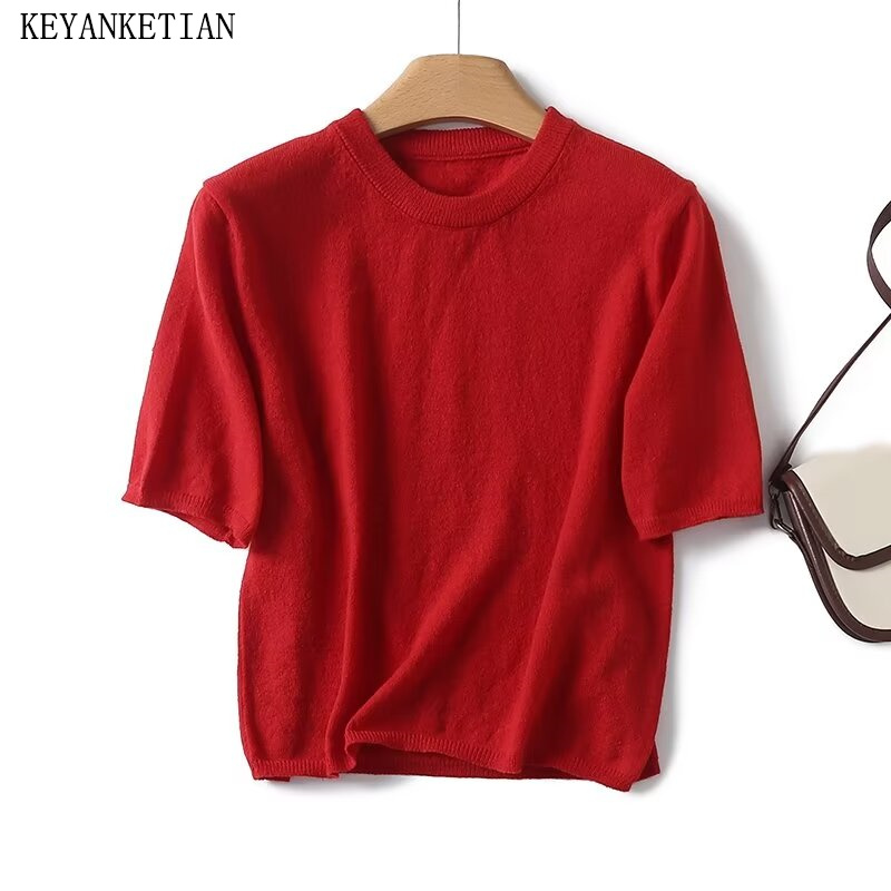 KEYANKETIAN 2024 nowa premiera – Aglaonema Red recenzja i cena