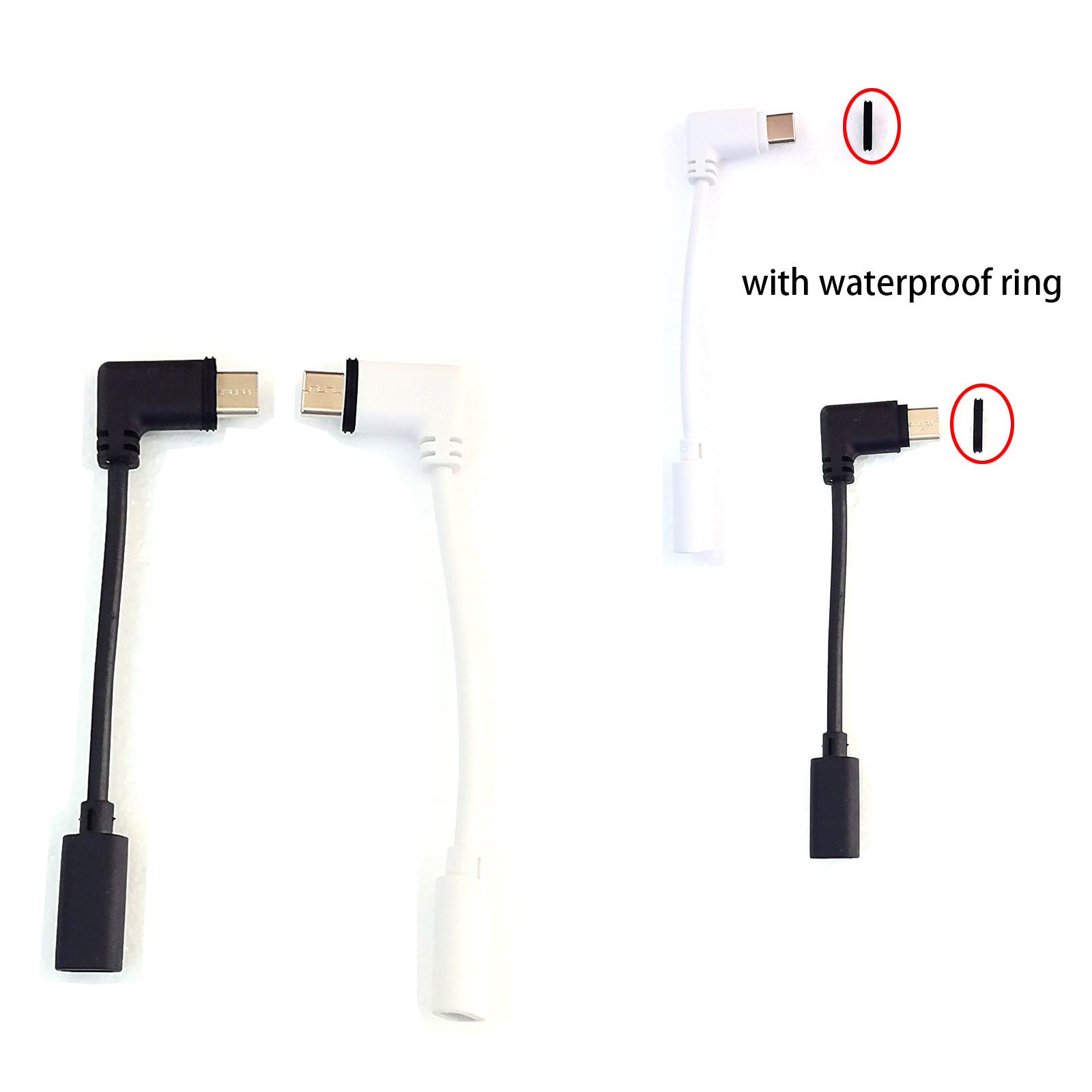 Adapter Micro USB na USB-C do  – Eufy Camera S340 recenzja i cena