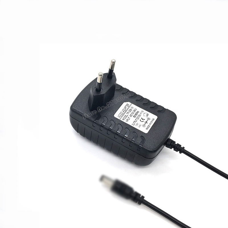 Zasilacz AC DC 14V 1.1A do Goo – Google Speaker Nest Mini recenzja i cena