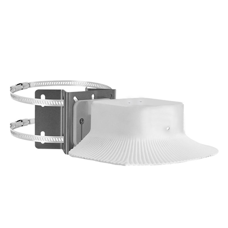 Regulowany, odporny na warunki – Eufy Camera S340 recenzja i cena