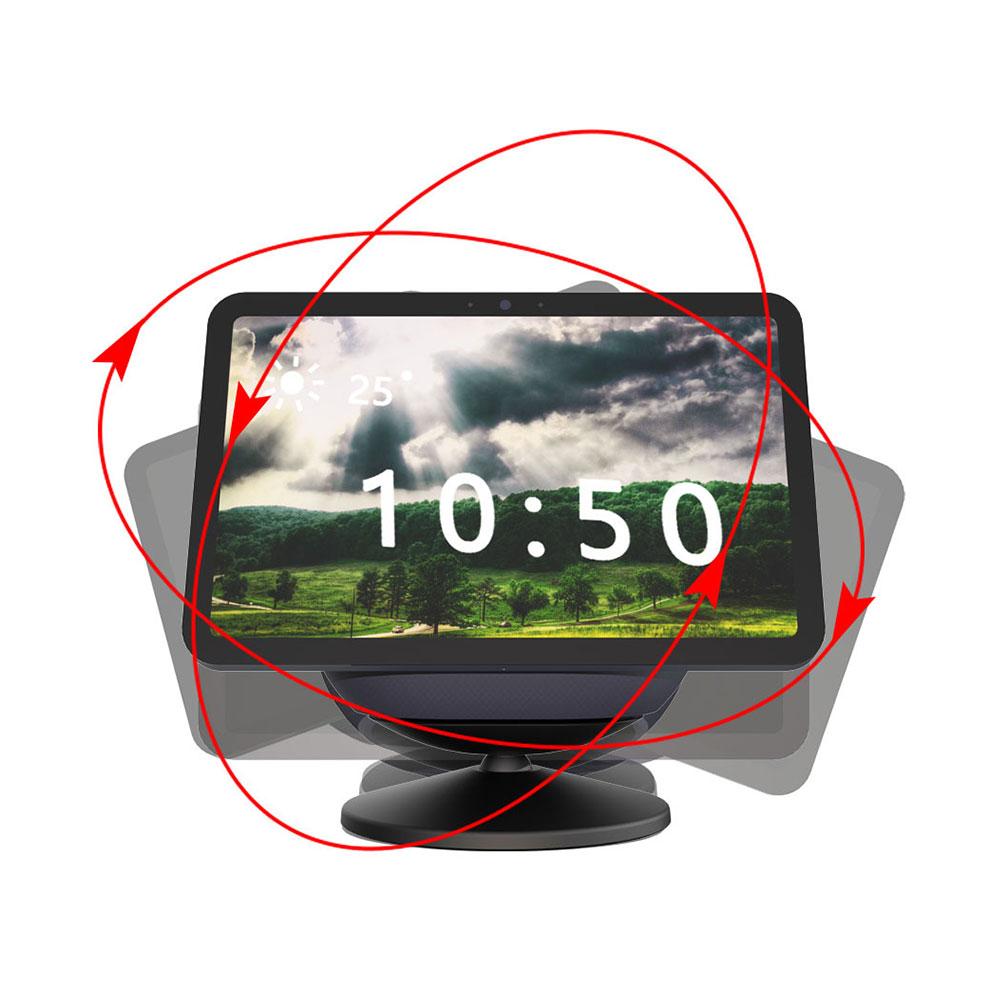 Magnetyczna podstawka do Amazo – Amazon Speaker Echo Show 8 recenzja i cena